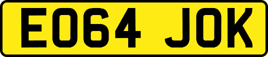 EO64JOK