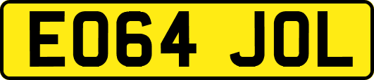 EO64JOL