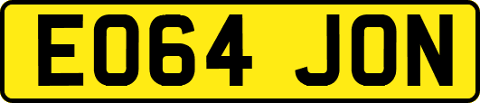 EO64JON