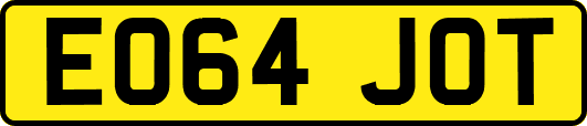 EO64JOT