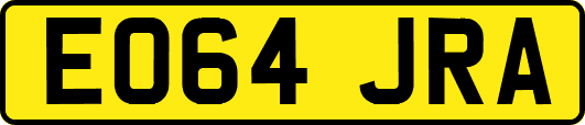 EO64JRA