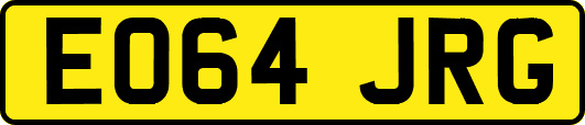 EO64JRG