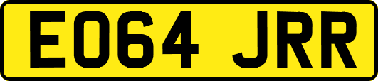 EO64JRR