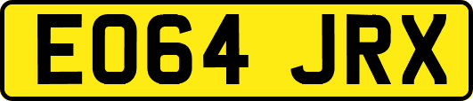 EO64JRX
