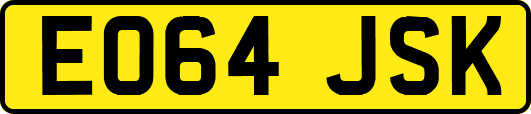 EO64JSK
