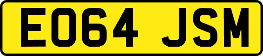 EO64JSM