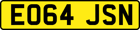EO64JSN