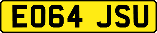 EO64JSU