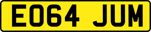EO64JUM