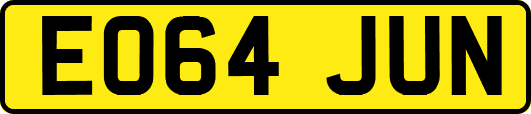 EO64JUN