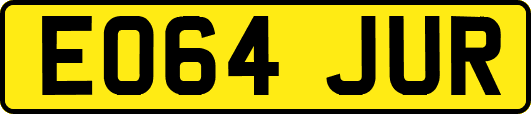 EO64JUR