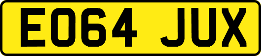 EO64JUX