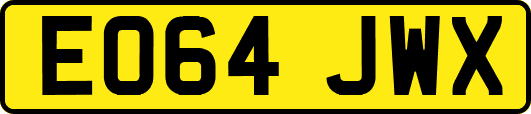 EO64JWX