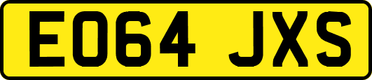 EO64JXS