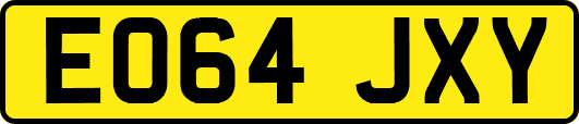 EO64JXY