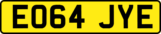 EO64JYE