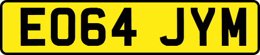 EO64JYM