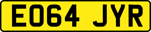EO64JYR