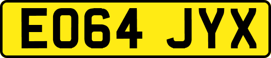 EO64JYX