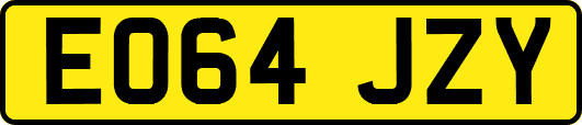 EO64JZY