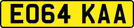 EO64KAA
