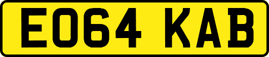 EO64KAB