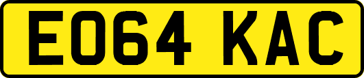 EO64KAC
