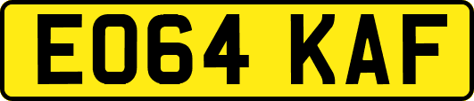 EO64KAF