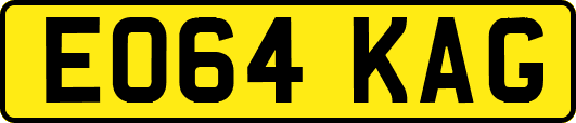 EO64KAG