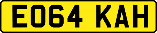 EO64KAH