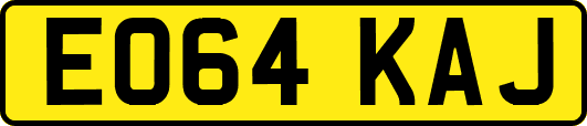 EO64KAJ
