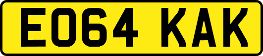 EO64KAK