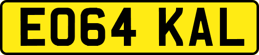 EO64KAL