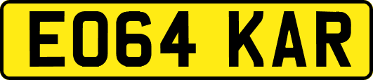 EO64KAR