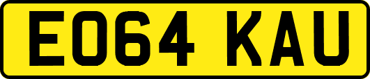 EO64KAU