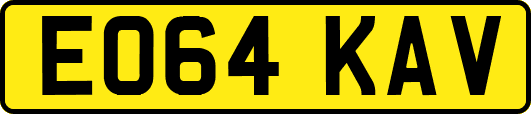 EO64KAV