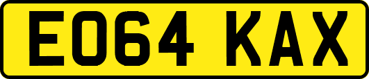 EO64KAX