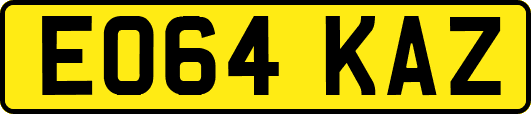 EO64KAZ