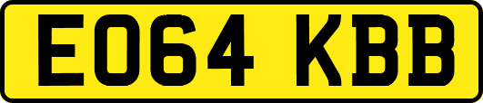 EO64KBB