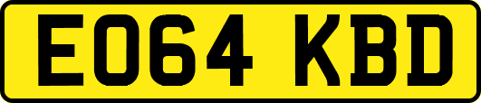 EO64KBD