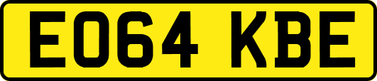 EO64KBE