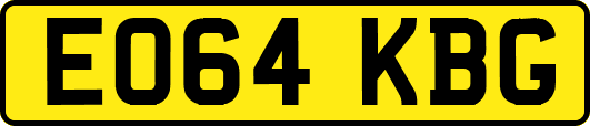 EO64KBG