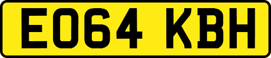 EO64KBH