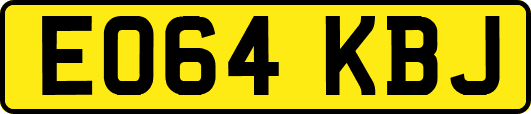 EO64KBJ