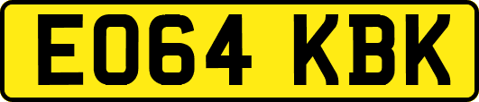 EO64KBK