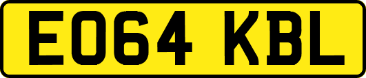 EO64KBL