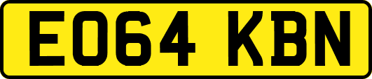 EO64KBN