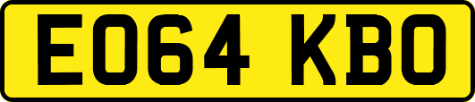 EO64KBO