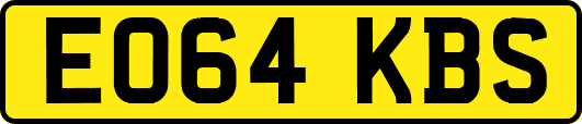 EO64KBS