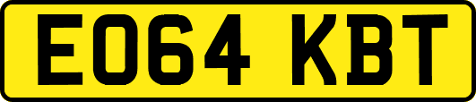 EO64KBT